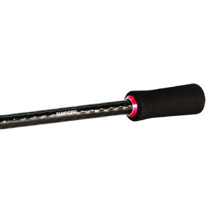 Shimano Bassterra LRF Spinning Rods - 